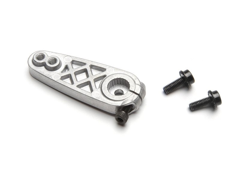 HPI Racing | Aluminum Steering Arm For HPI SFL-10 Servo | MPN: 87280