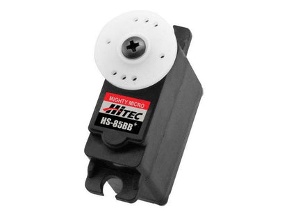 Hitec | HS-85BB Premium Micro Servo, . .14sec/49oz @ 6.0v | MPN: 31085S