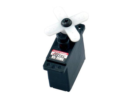 Hitec | HS-70MG Ultra Torque Metal Gear Feather Servo | MPN: 32070S