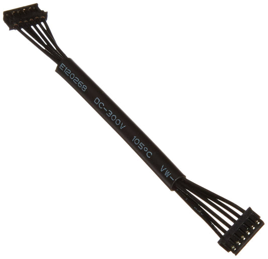 Hobbywing | Sensor Harness for Brushless Motor 80 mm | MPN: 30850100