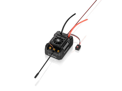 Hobbywing | Ezrun Max4 ESC  | MPN: 30104002
