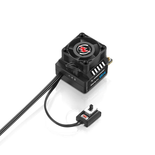 Hobbywing | Xerun XR14 ESC  | MPN: 30112622