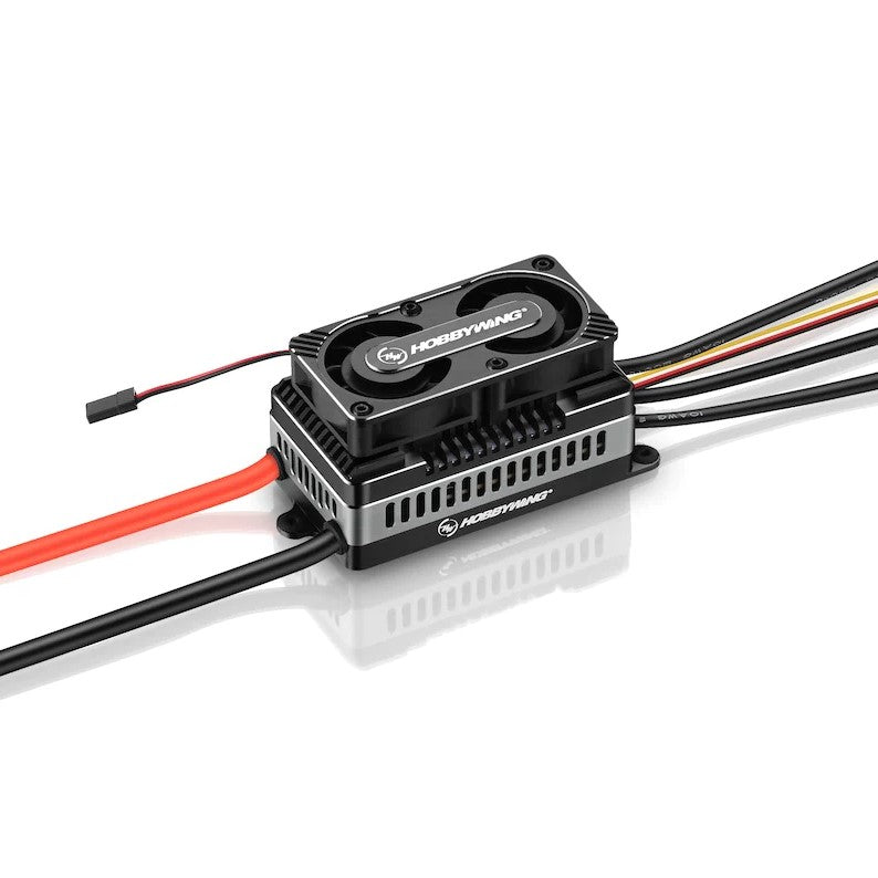 Hobbywing | Platinum PRO V5 ESC  | MPN: 30203100