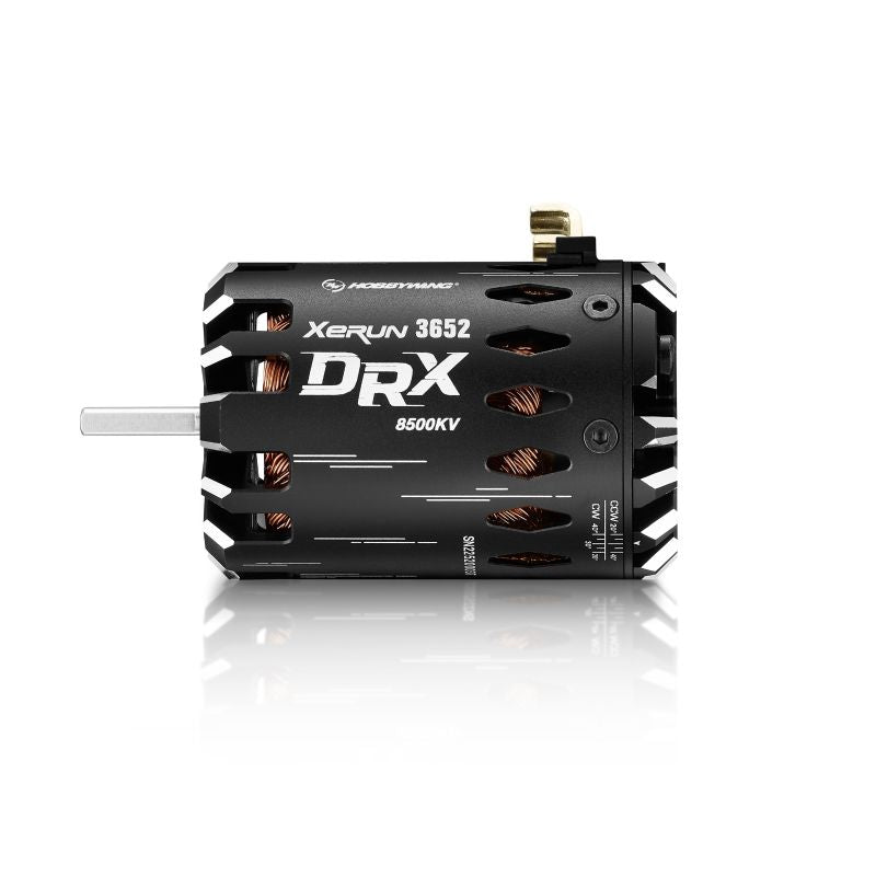 Hobbywing | Xerun DRX 3652SD Motor, 8500KV  | MPN: 30401063