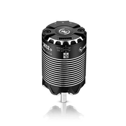 Hobbywing | XeRun 3652SD 5300KV G3 Motor  | MPN: 30401065