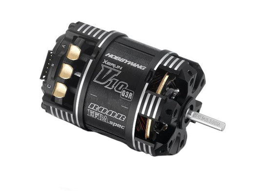 Hobbywing | Xerun V10 G3R 25.5T Sensored Brushless Motor | MPN: 30401133
