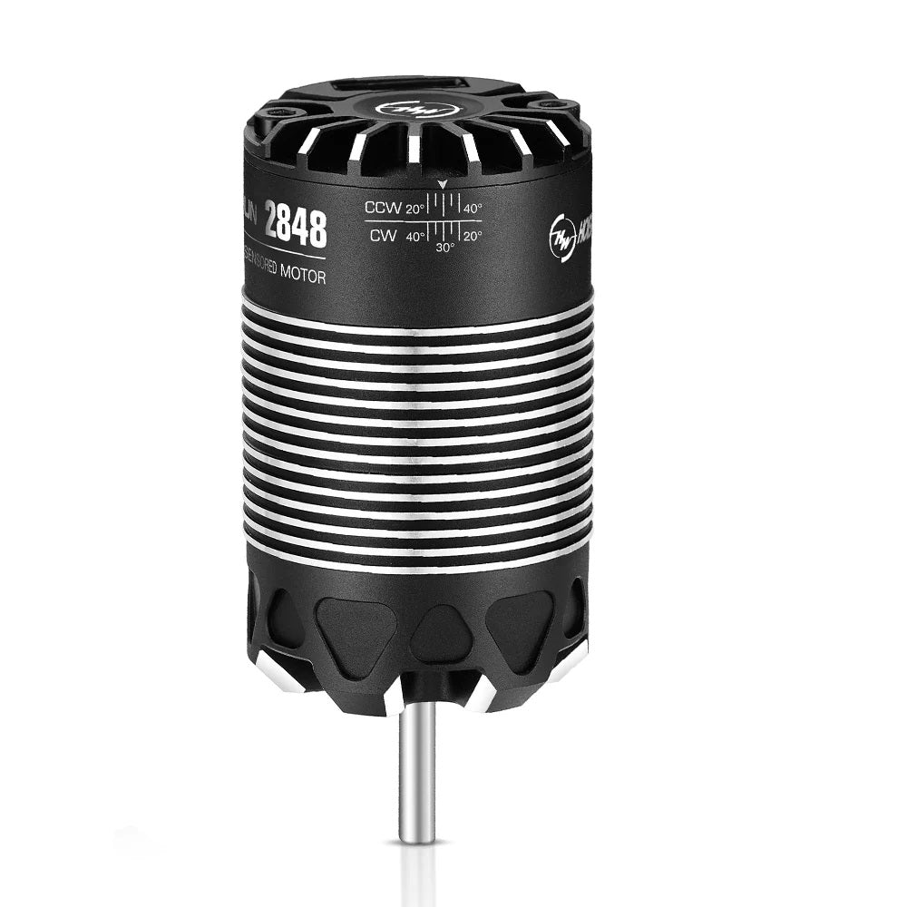 Hobbywing | Xerun 2848SD Motor, 4600kV  | MPN: 30401322