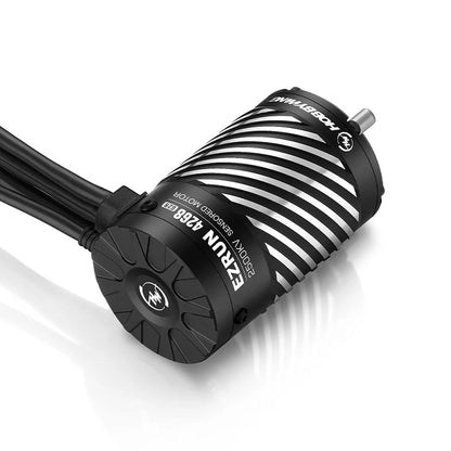 Hobbywing | EzRun 4268SD G2R 2500KV (3-4S) Motor | MPN: 30402140