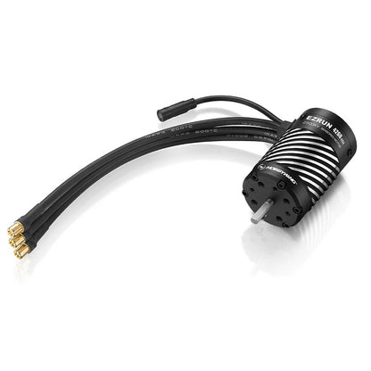 Hobbywing | EzRun 4268SD G2R 2500KV (3-4S) Motor | MPN: 30402140