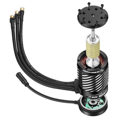 Hobbywing | EzRun 4268SD G2R 2500KV (3-4S) Motor | MPN: 30402140
