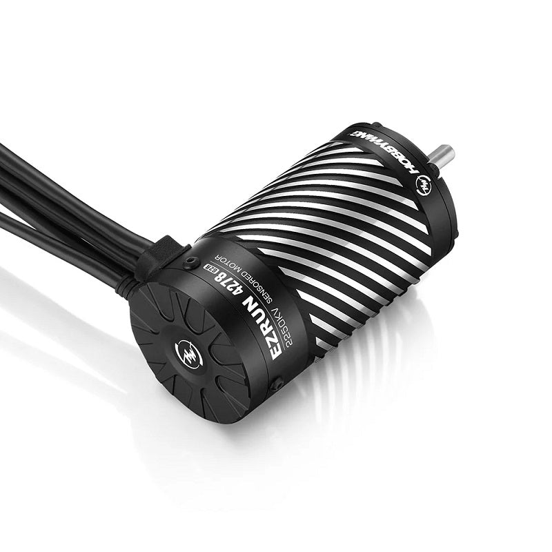 Hobbywing | EzRun 4278SD G2R 2250KV (3-6S) Motor | MPN: 30402141