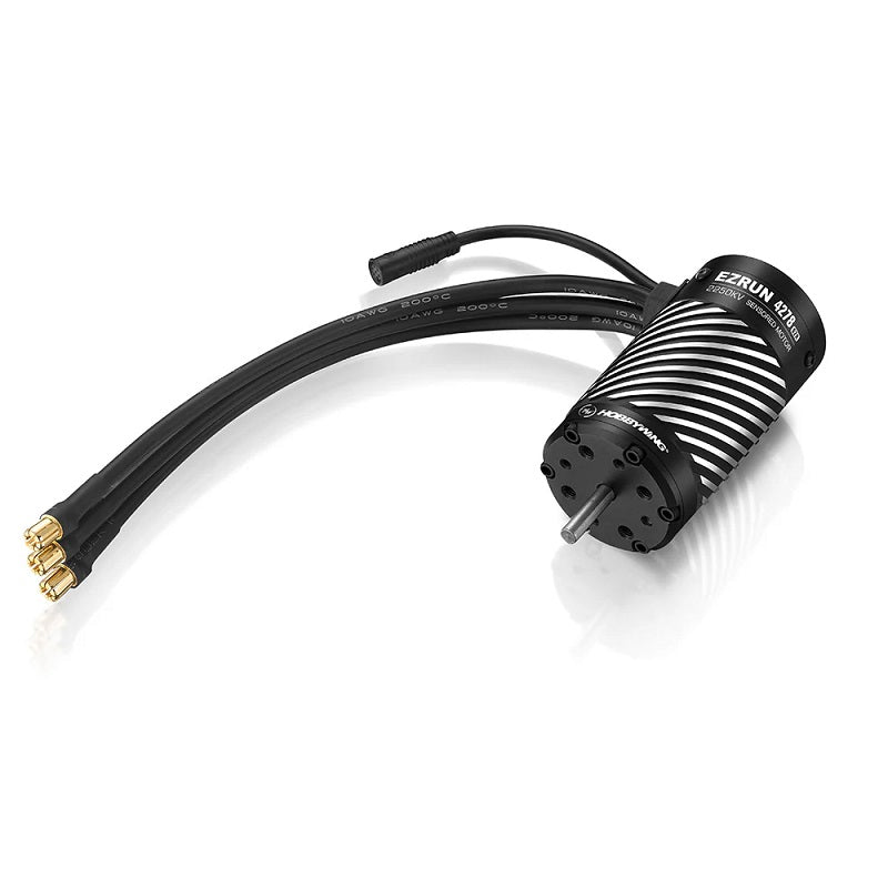 Hobbywing | EzRun 4278SD G2R 2250KV (3-6S) Motor | MPN: 30402141