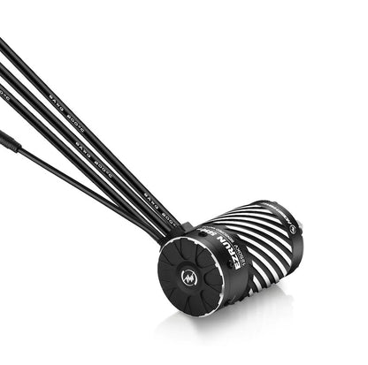 Hobbywing | EzRun 5690 SD 1250 KV Black G2 Motor | MPN: 30402350