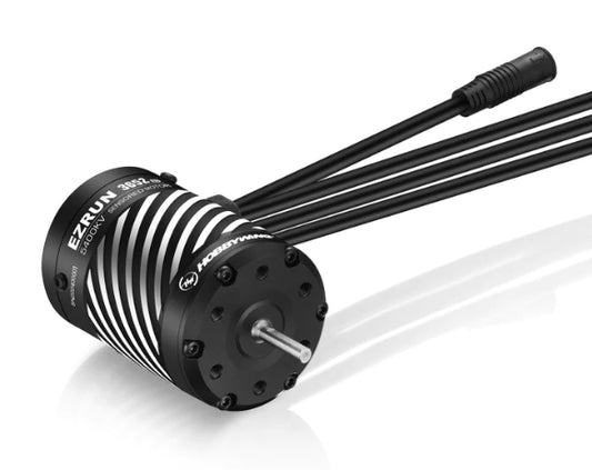 Hobbywing | Ezrun 3652SD G3 Motors 3300KV  | MPN: 30402603