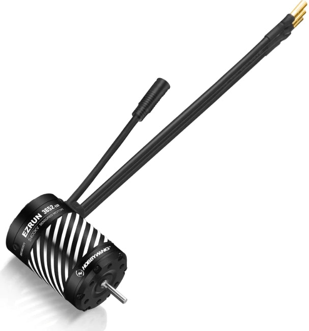 Hobbywing | Ezrun 3652SD G3 Motors 3300KV  | MPN: 30402603