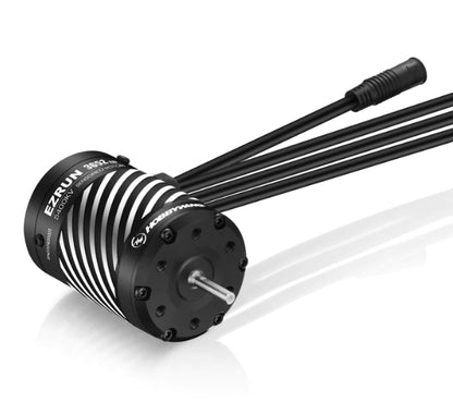 Hobbywing | Ezrun 3652SD G3 Motors 4100KV  | MPN: 30402605