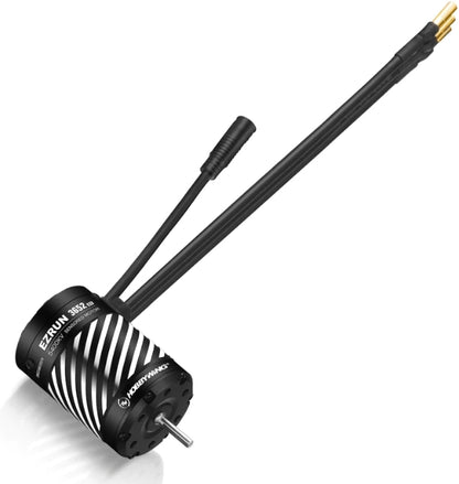 Hobbywing | Ezrun 3652SD G3 Motors 4100KV  | MPN: 30402605