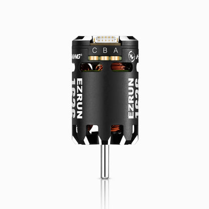 Hobbywing | EZRUN 1626 Sensored Motor, 5000KV | MPN: 30402654