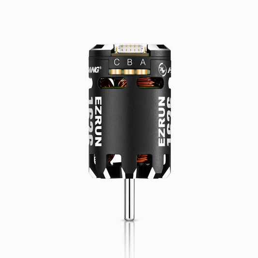 Hobbywing | EZRUN 1626 Sensored Motor, 5000KV | MPN: 30402654