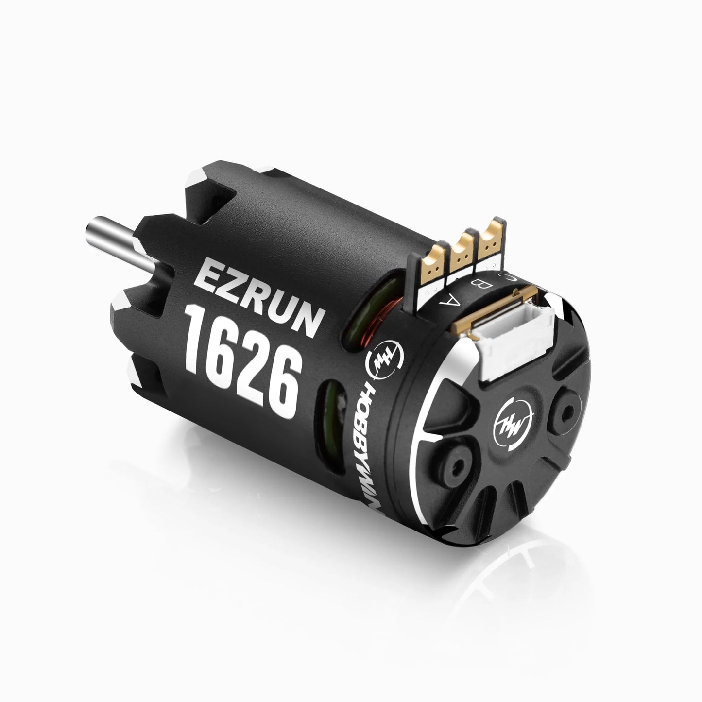 Hobbywing | EZRUN 1626 Sensored Motor, 5000KV | MPN: 30402654