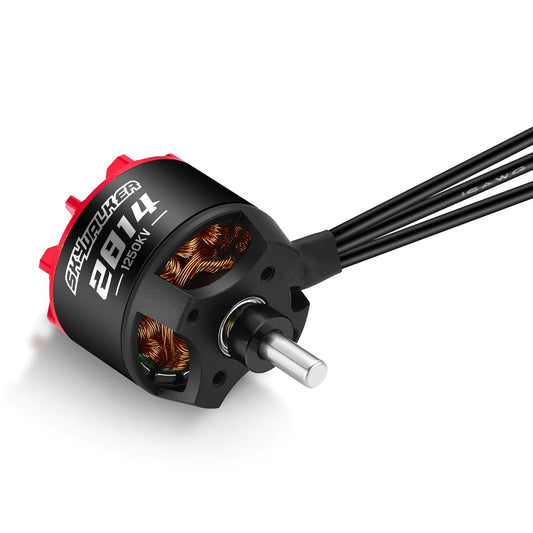 Hobbywing | Skywalker 3814SL Motor, 1000KV  | MPN: 30415150