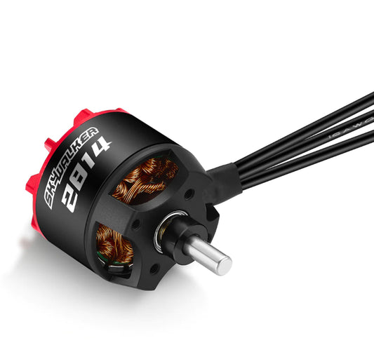 Hobbywing | Skywalker 2814SL Motor, 1400KV  | MPN: 30415152