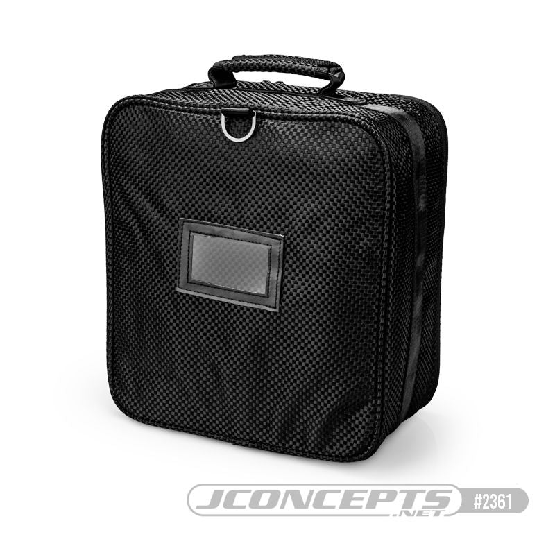 J Concepts | Sanwa MX6 Radio Bag  | MPN: 2361