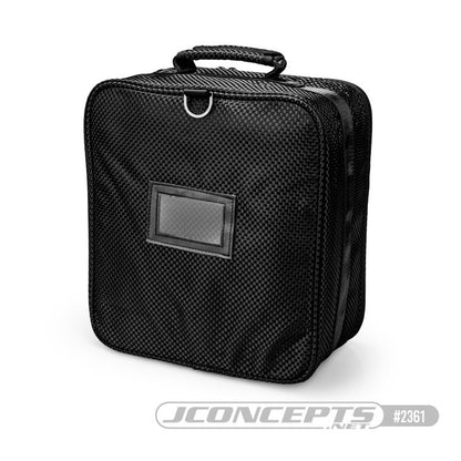 J Concepts | Sanwa MX6 Radio Bag  | MPN: 2361