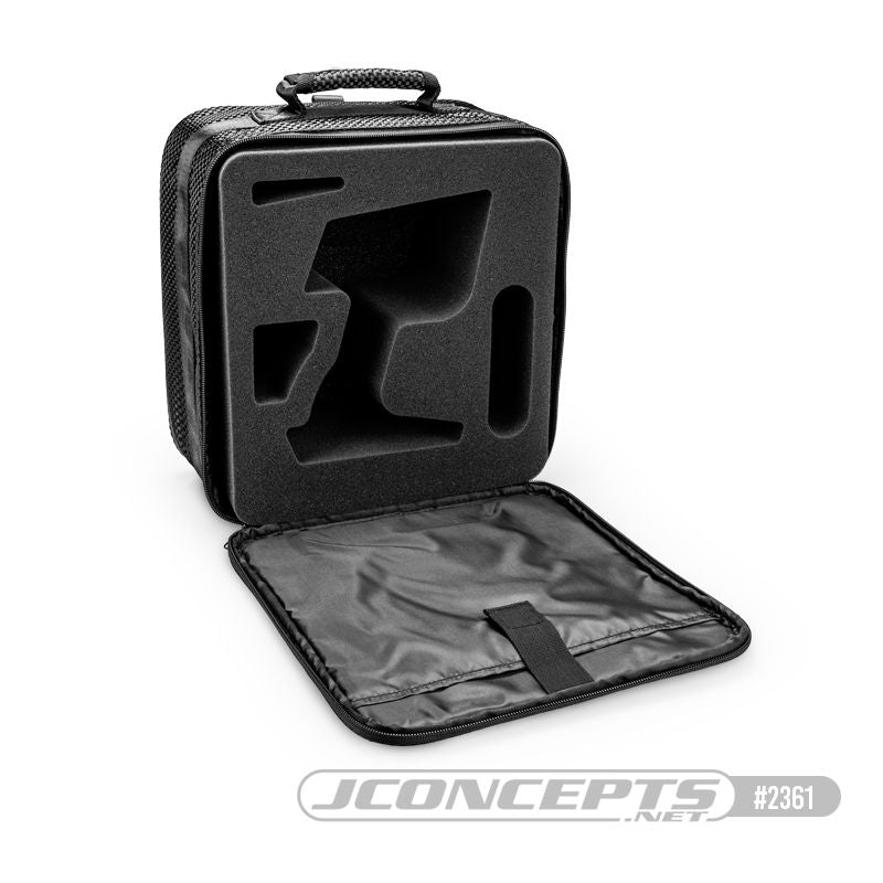 J Concepts | Sanwa MX6 Radio Bag  | MPN: 2361