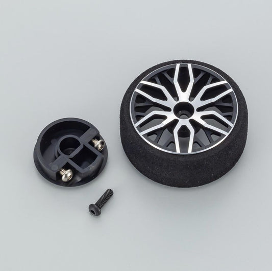 KO PROPO | Aluminum Steering Wheel 5  | MPN: 10673