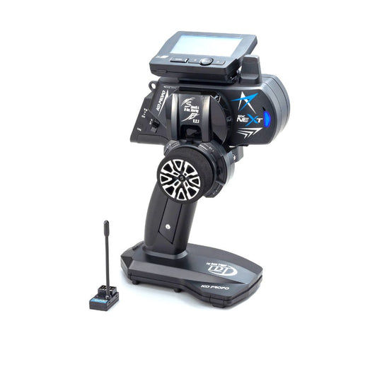 KO PROPO | EX-NEXT LDT Black SP with KR-420XT(short) | MPN: 10748