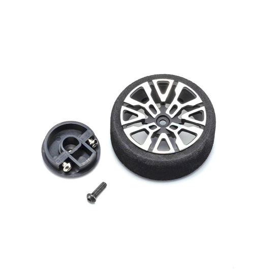 KO PROPO | Aluminum Steering Wheel6  | MPN: 10758