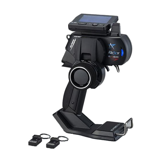 KO PROPO | Ex-NeXT Basic w/KR-242XT Double Receiver | MPN: 10779