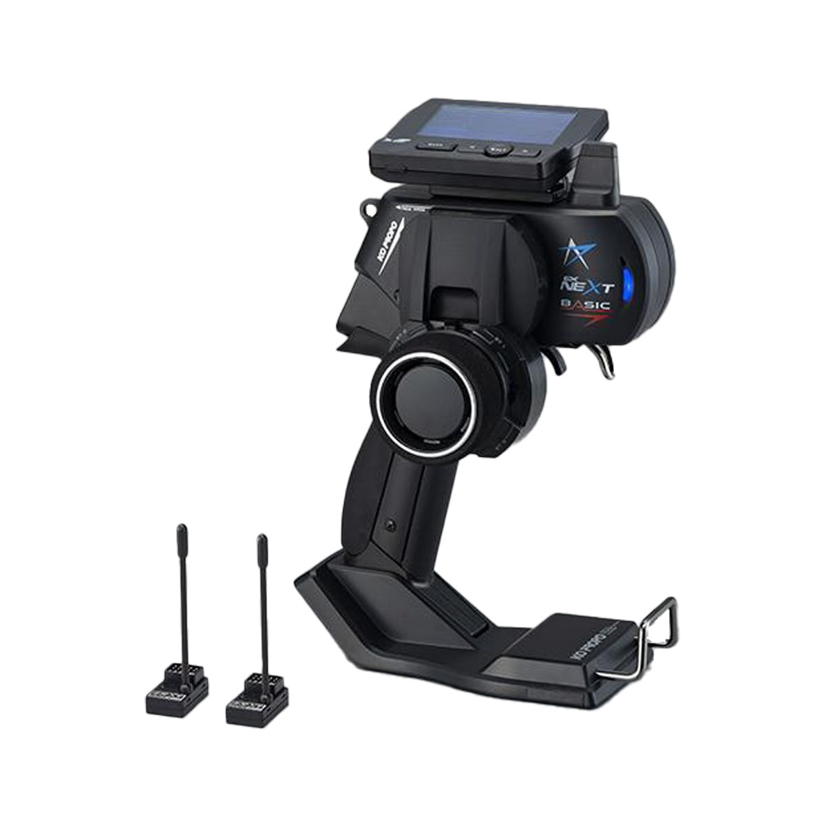 KO PROPO | Ex-NeXT Basic w/KR-242XT (Short) Double Receiver | MPN: 10781