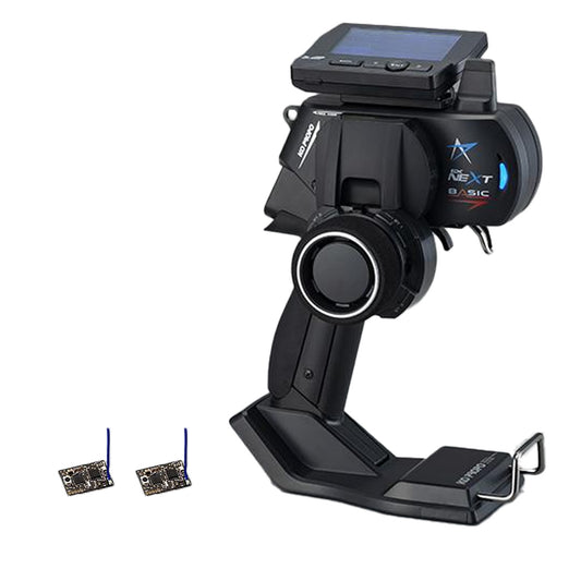 KO PROPO | Ex-NeXT Basic w/Mini-Z Evo2 Double Receiver Unit | MPN: 10783