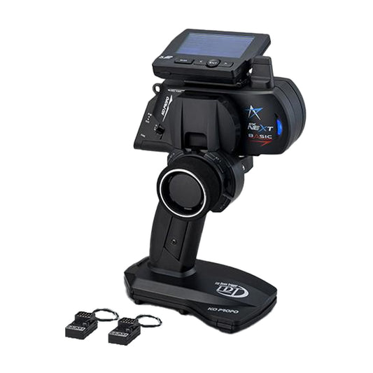 KO PROPO | Ex-NeXT Ldt Basic w/KR-242XT Double Receiver | MPN: 10785