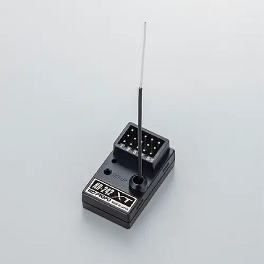 KO PROPO | KR-242XT 2.4GHz Short Antenna Receiver | MPN: 21021