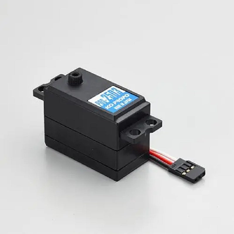 KO PROPO | PDS-2503-Response Servo  | MPN: 30067