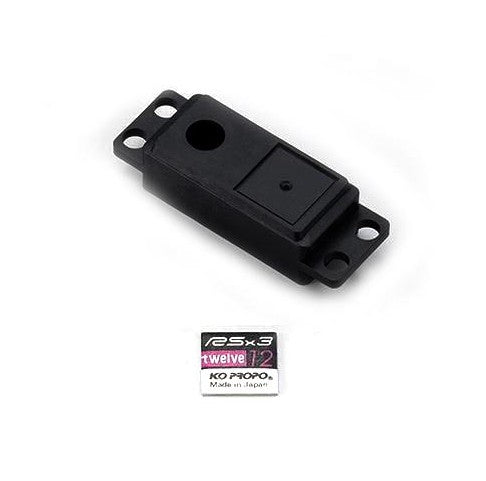 KO PROPO | RSx1/3-12 Upper Case  | MPN: 35046