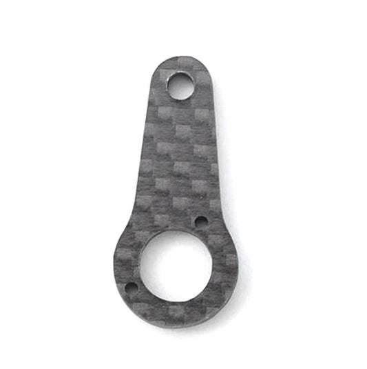 KO PROPO | Carbon Servo Horn (plate) 20.0mm | MPN: 36033