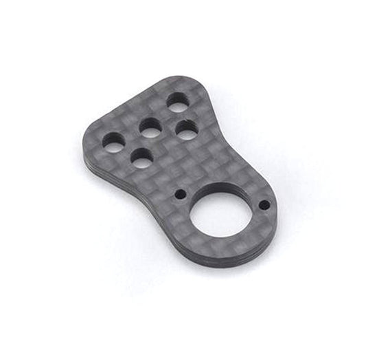 KO PROPO | Carbon Servo Horn (plate) for 1/12 | MPN: 36034