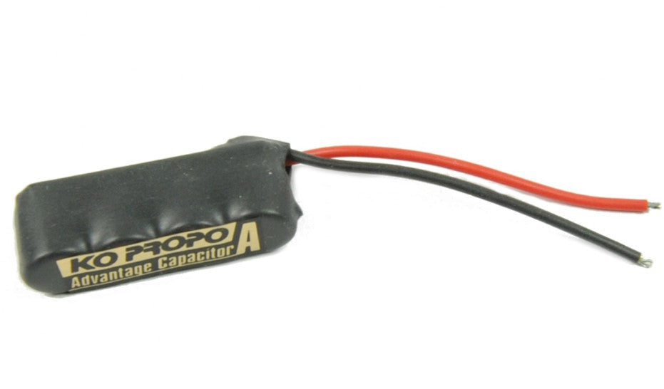 KO PROPO | Advantage Capacitor A  | MPN: 45558