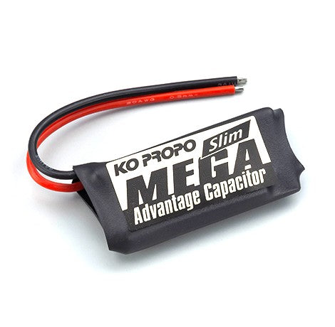 KO PROPO | Mega Advantage Capacitor Slim  | MPN: 45563