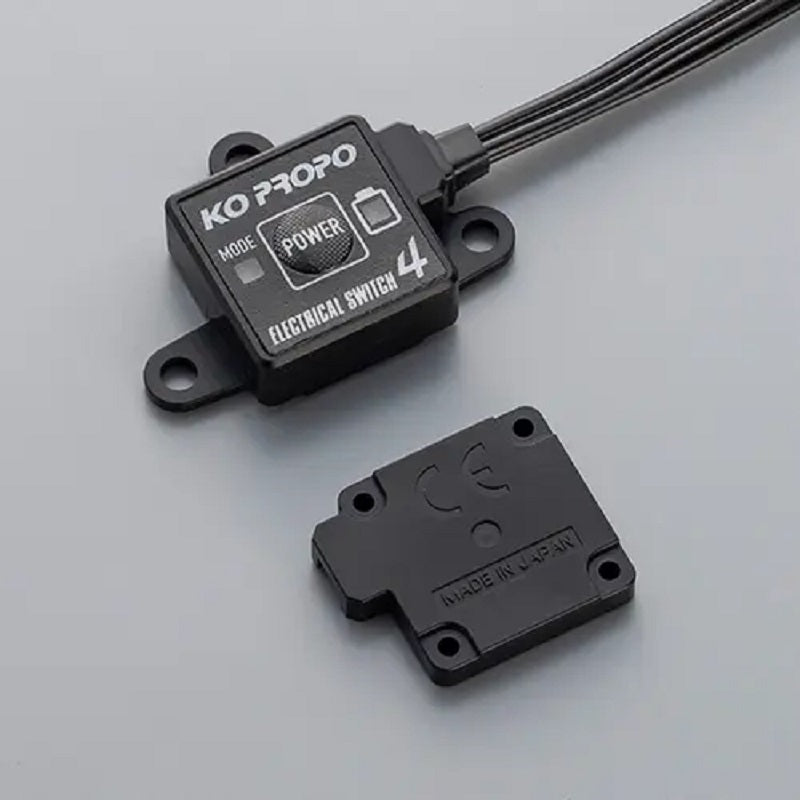 KO PROPO | Electrical Switch 4  | MPN: 60231