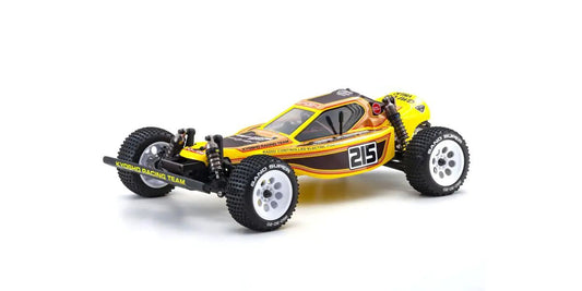 Kyosho | 1/10 Optima Pro Kit - Vintage Series | MPN: 30620