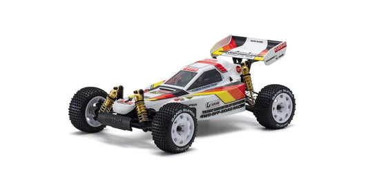 Kyosho | 1/10 EP 4WD Racing Buggy Optima Mid | MPN: 30622