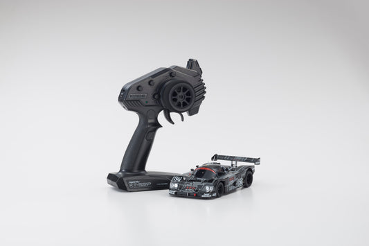 Kyosho | Mini-Z RWD Sauber Mercedes Groupe C Rennsportwagen C9 #62 | MPN: 32353AG