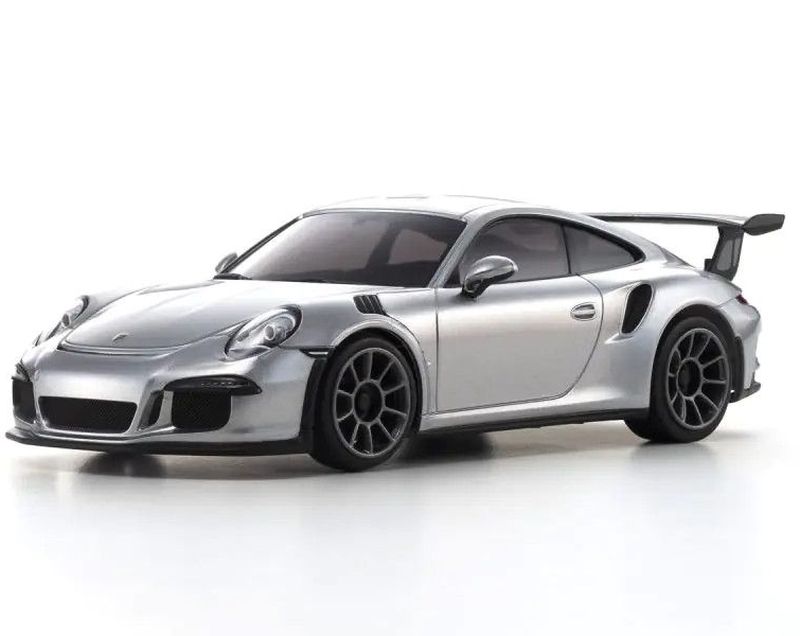 Kyosho | Mini-Z RWD Porsche 911 GTR RS GT MR-04 Readyset, | MPN: 32358S