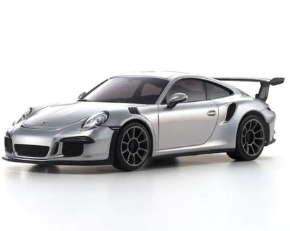 Kyosho | Mini-Z RWD Porsche 911 GTR RS GT MR-04 Readyset, | MPN: 32358S
