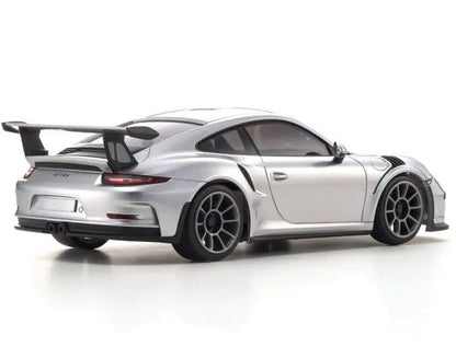 Kyosho | Mini-Z RWD Porsche 911 GTR RS GT MR-04 Readyset, | MPN: 32358S